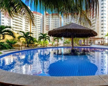 Wyndham Olimpia Royal Hotels Bagian luar foto The pool at the resort