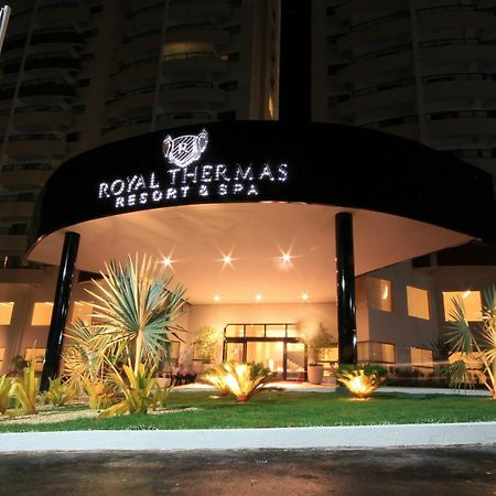Wyndham Olimpia Royal Hotels Bagian luar foto Royal Thermae Resort & Spa